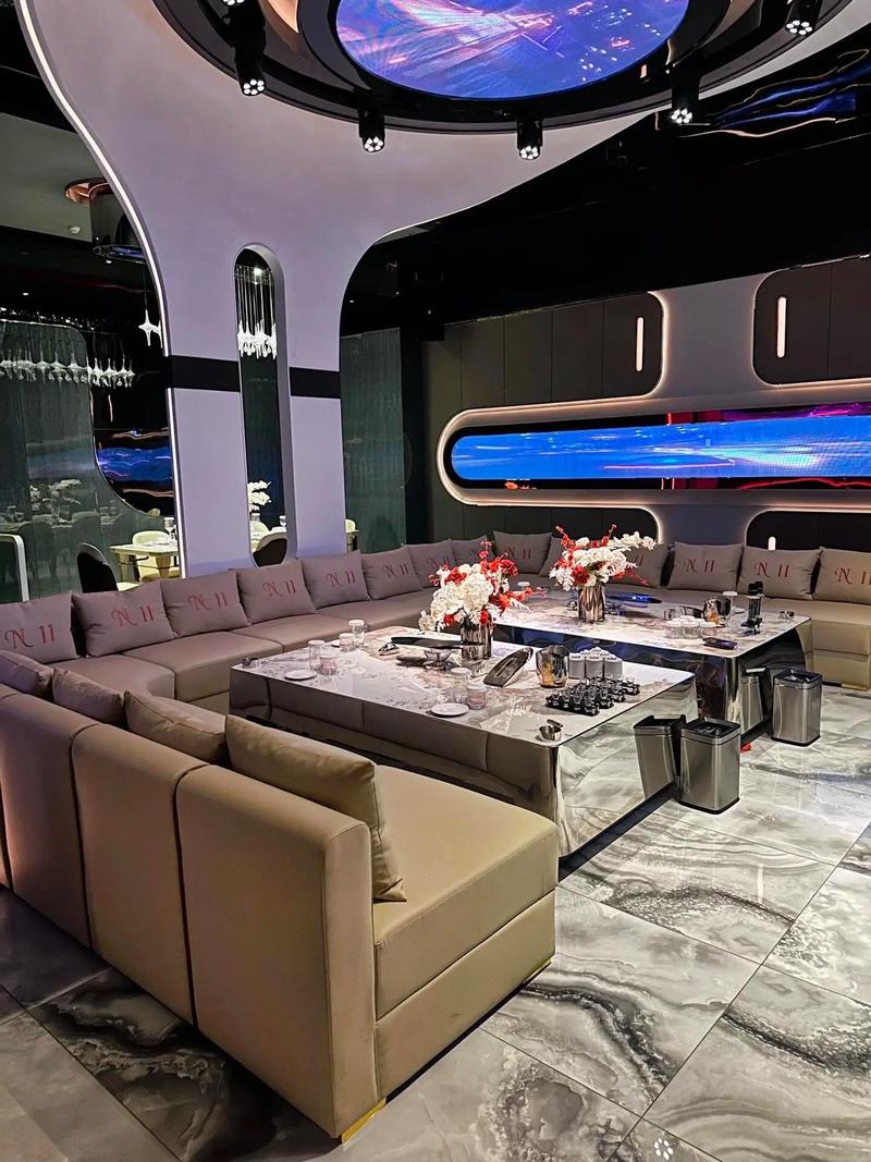 天津商务ktv，尽享商务休闲 ver.-河东区ktv预定