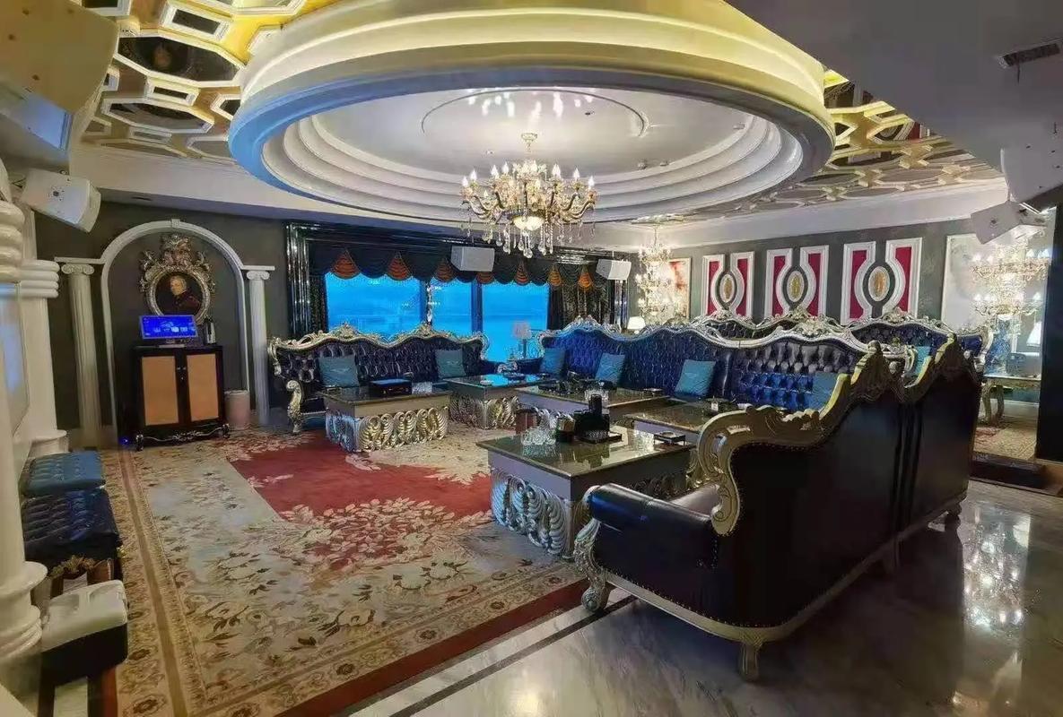 天津商务ktv哪里有高端推荐-河东区ktv预定